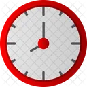 Relogio Hora Temporizador Icon