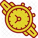 Relogio Relogio De Mao Smartwatch Icon