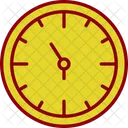 Relogio Hora Temporizador Icon