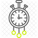 Relogio De Parede Relogio De Parede Chique Icon