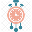 Relogio De Parede Relogio De Parede Chique Icon
