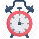 Relógio  Ícone