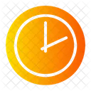 Relogio Hora Hora Icon