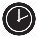 Relógio  Icon