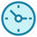 Reloj  Icono