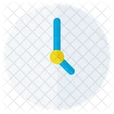 Reloj Icon