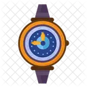 Reloj Hora Reloj Icono