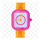 Reloj Hora Reloj Icono