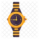 Reloj Hora Reloj Icono