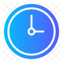 Reloj  Icono