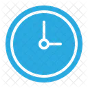 Reloj  Icono