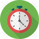 Reloj Hora Reloj Icon