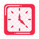 Fecha Limite Reloj De Arena Tiempo Icono