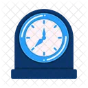 Reloj  Icono