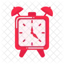 Fecha Limite Reloj De Arena Tiempo Icono