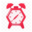 Fecha Limite Reloj De Arena Tiempo Icono