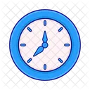 Fecha Limite Reloj De Arena Tiempo Icono