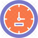 Reloj  Icono