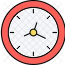 Reloj  Icono