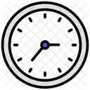 Reloj  Icono