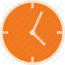 Reloj  Icono