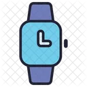 Reloj  Icono