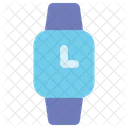 Reloj  Icono