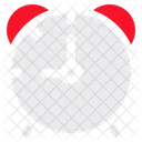 Reloj Hora Cronometro Icon