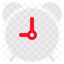 Reloj Hora Cronometro Icon