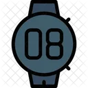 Reloj  Icono