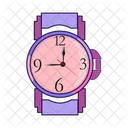 Reloj Hora Del Reloj Hora Icon