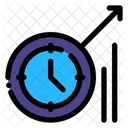 Reloj  Icono