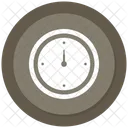 Reloj  Icono