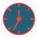 Reloj  Icono