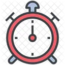 Reloj  Icono