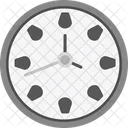 Reloj  Icono