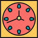 Reloj  Icono