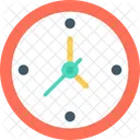 Reloj  Icono