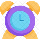 Reloj  Icono