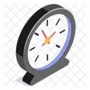 Reloj  Icon