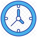 Reloj Icono