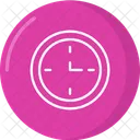 Reloj Icon