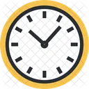 Reloj  Icono