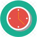 Reloj  Icono