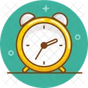 Reloj  Icono