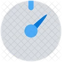 Tiempo Reloj Reloj Icon