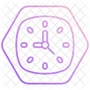 Reloj  Icono