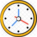 Tiempo Reloj Cronometro Icon