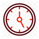 Reloj  Icono