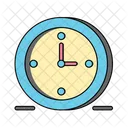 Reloj  Icono